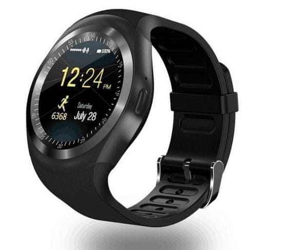 Technaxx TrendGeek Smartwatch (TG-SW1)