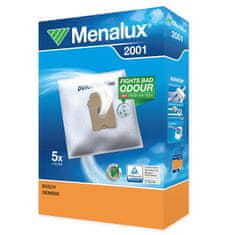 Menalux 2001