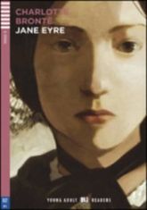 Brontëová Charlotte: Jane Eyre ( B1)