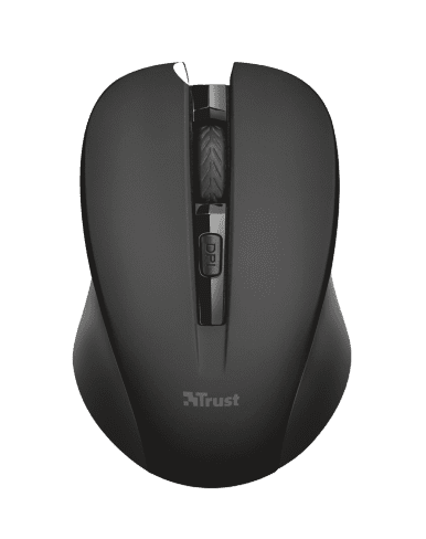 TRUST Mydo Silent Click Wireless Mouse (21869)