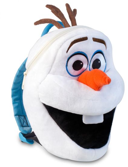 LittleLife Disney Toddler Backpack - Olaf