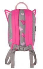 LittleLife Animal Kids Backpack - Butterfly