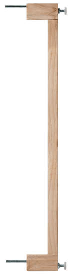 Safety 1st Rozšírenie zábrany Easy Close Wood, 8cm