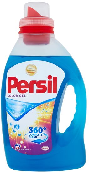 Persil 360° Complete Clean 1,4 l (20 praní)
