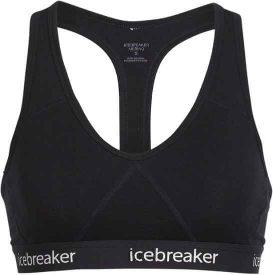 Icebreaker Wmns Sprite Racerback Bra