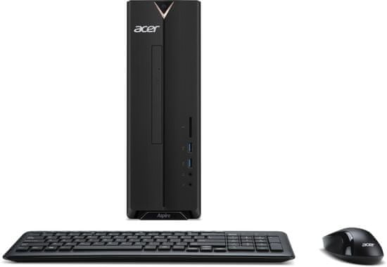 Acer Aspire XC-330 (DT.BBVEC.002)