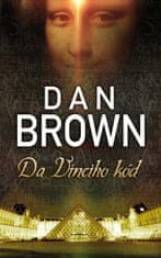 Brown Dan: Da Vinciho kód