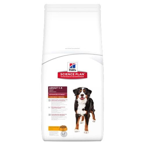 Hill's Canine Adult Large Breed Chicken 12 kg