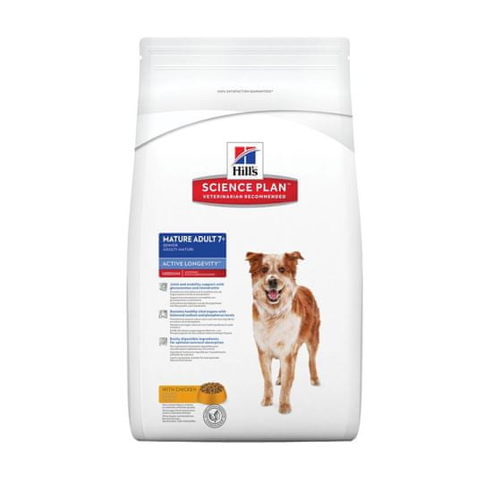 Hill's Canine Mature Adult 12 kg