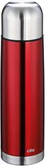 Cilio Termofľaša 750 ml, červená