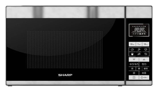 Sharp R-861S