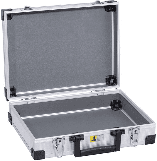 Allit Univerzálny hliníkový kufrík na náradie (424100)