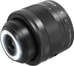 Canon EF-M 28mm f/2.0 IS STM MACRO 1362C005AA