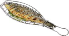 Küchenprofi Grilovacie kliešte na rybu BBQ Easy