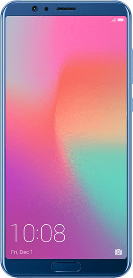Honor View 10, Navy Blue