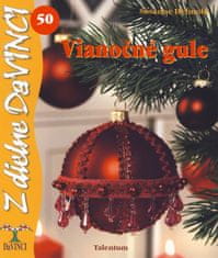 Helmond Sussane: Vianočné gule - DaVINCI 50