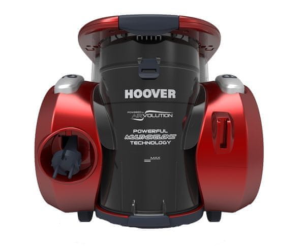 Hoover XP81_XP25011 Airvolution