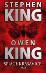 King, Owen King Stephen: Spiace krásavice