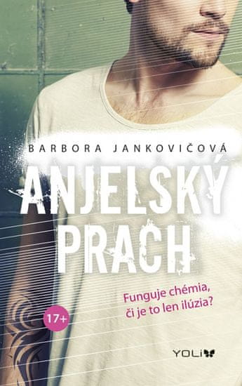 Jankovičová Barbora: Anjelský prach