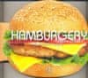 Barilla Academia: Hamburgery - 50 snadných receptů