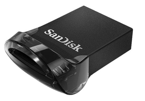 SanDisk Ultra FIT 128GB (SDCZ430-128G-G46) - zánovné