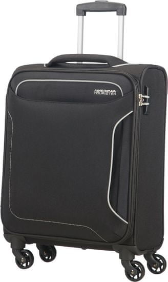 American Tourister Holiday Heat Spinner 55
