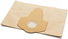 ASIST Papierové vrecká na prach, 3 ks (AE7A015) - rozbalené
