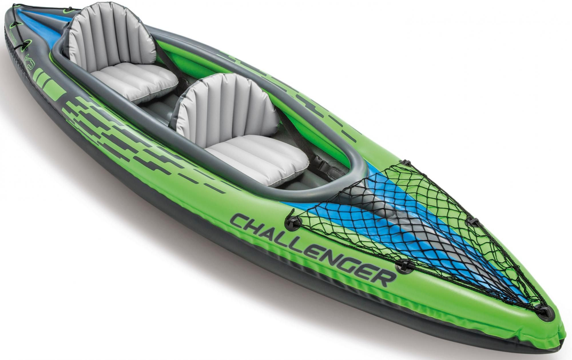 Байдарка двухместная купить. Надувная байдарка Intex 68306 Challenger k2 Kayak. Байдарка Intex Challenger k2. Надувная байдарка Intex Challenger k2. Лодка Intex Challenger 2.