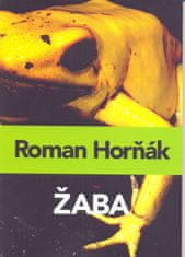 Horňák Roman: Žaba