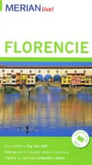 Dörrzapf Anke: Florencie - Merian Live!