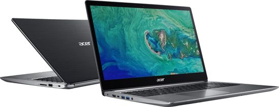 Acer Swift 3 celokovový (NX.GV7EC.002)