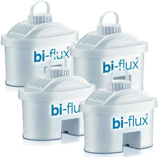 Laica F4M Bi-flux filter 4 ks - rozbalené