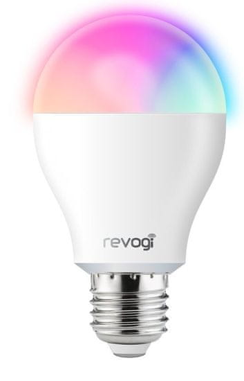 Revogi Smart Sense LED žiarovka, LTW004