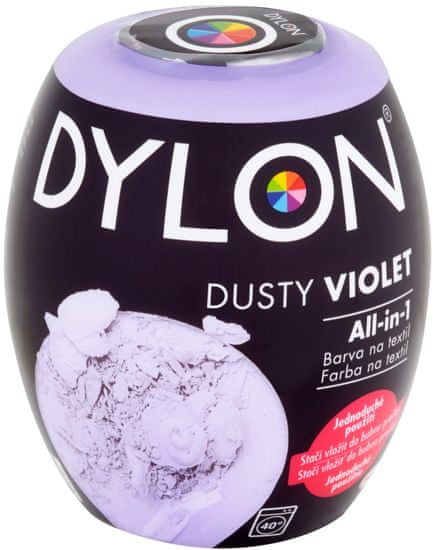 Dylon Color Pod Dusty Violet