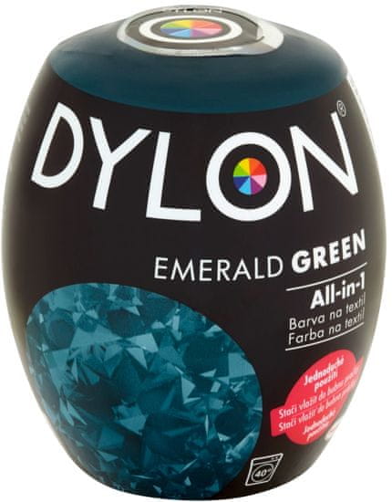 Dylon Color Pod Emerald Green