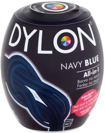 DYLON Color Pod Navy Blue