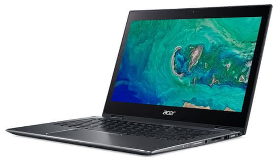 Acer Spin 5 Pro celokovový (NX.H0EEC.002)