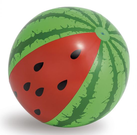 Intex Nafukovacia lopta melón