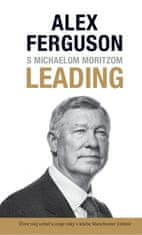 Ferguson, Michael Moritz Alex: Leading