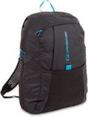 Lifeventure Packable Backpack 25 l čierna