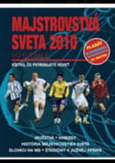 autor neuvedený: Majstrovstvá sveta 2010 vo futbale 