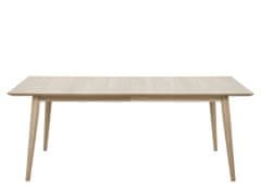 Design Scandinavia Jedálenský stôl Delica, 200 cm