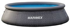 Marimex Tampa 3,66 x 0,91 m bez filtrácie RATAN - 10340218