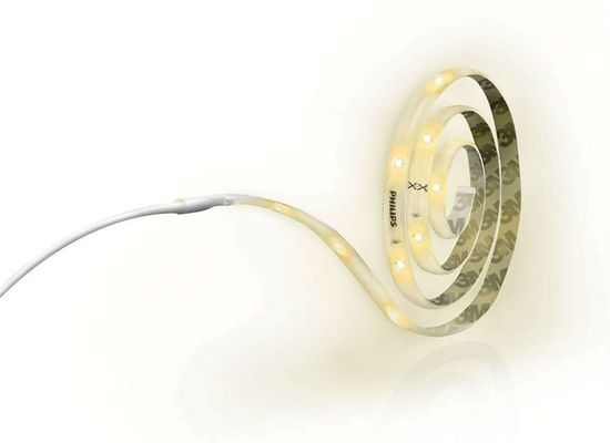 Philips LED pásik LIGHTSTRIPS 70101/31/P2, 2m biely