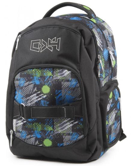 Oxybag Studentský batoh OXY Style Urban