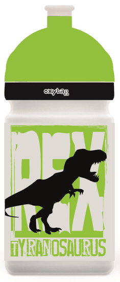 Karton P+P Fľaša na pitie T-Rex