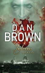 Brown Dan: Inferno - Peklo
