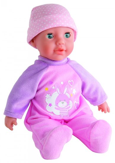 SIMBA Bábika Laura Baby Doll 30 cm