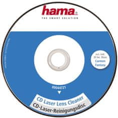 CD čistiaci disk