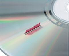 CD čistiaci disk